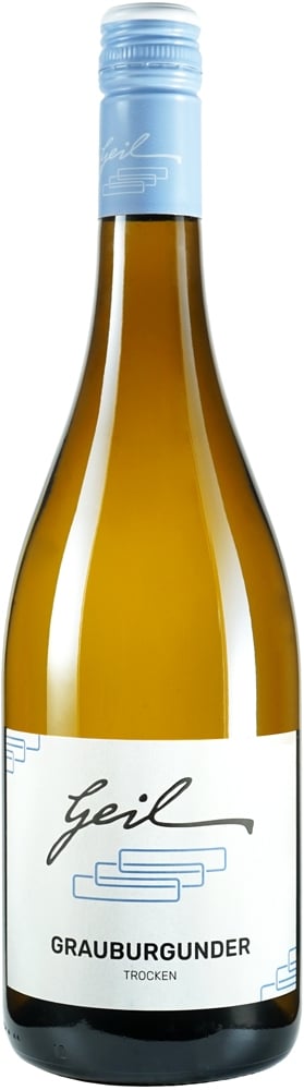 2024 Grauburgunder