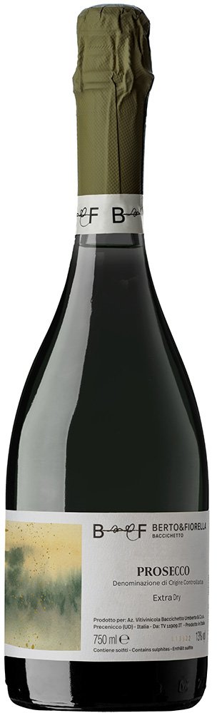 Prosecco DOC Prosecco DOC