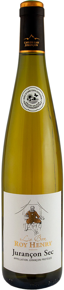 2024 Le Bon Roy Henry Jurancon AOP