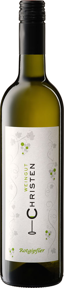 2024 Rotgipfler RESERVE