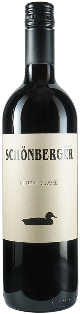 2019 Herbst Cuvée