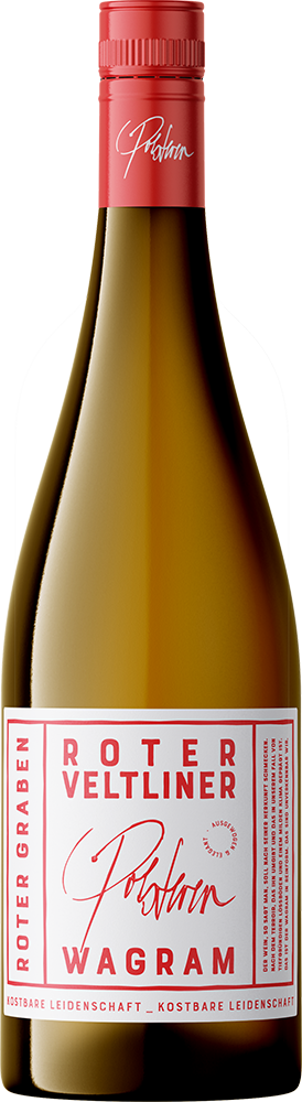 2024 Roter Veltliner Roter Graben Wagram DAC 2024 Roter Veltliner Roter Graben Wagram DAC