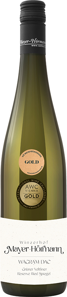 2024 Grüner Veltliner WAGRAM Ried Feuersbrunner Spiegel