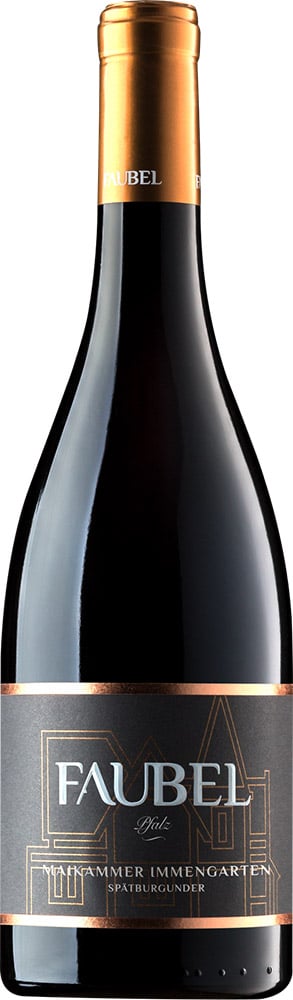 2024 Maikammer Spätburgunder