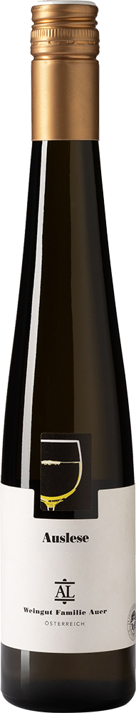 2023 Auslese Rotgipfler/Zierfandler 0,5 L 2023 Auslese Rotgipfler/Zierfandler 0,5 L