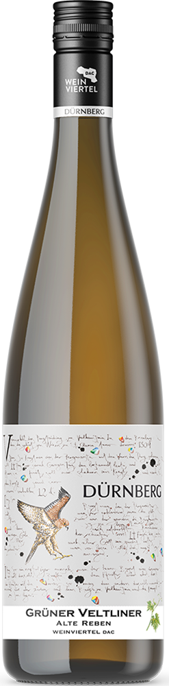 2024 Grüner Veltliner Alte Reben Weinviertel DAC BIO 2024 Grüner Veltliner Alte Reben Weinviertel DAC BIO