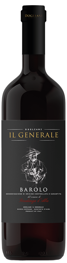 2020 Serralunga Barolo DOCG
