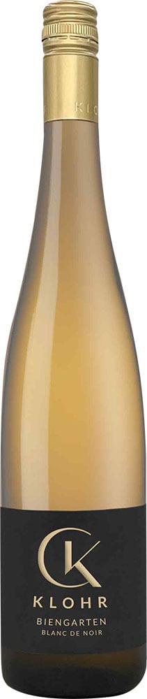 2023 Gimmeldinger Biengarten Spätburgunder Blanc de Noir