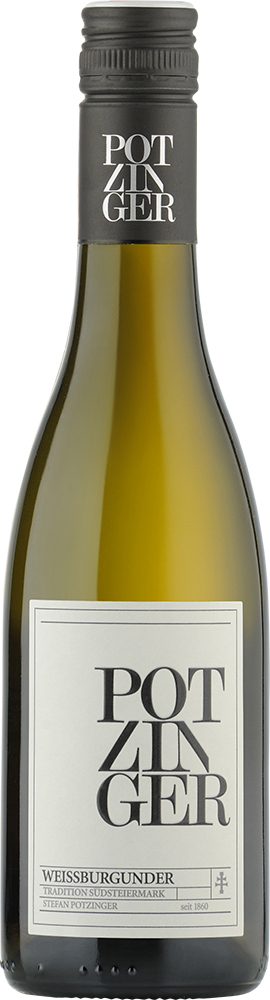 2022 Weissburgunder Tradition 0,375 L