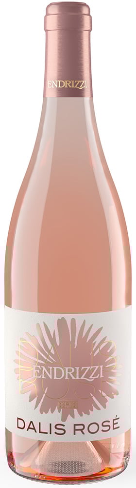 2025 Dalis Rosé 2025 Dalis Rosé