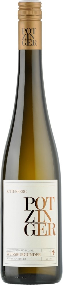 2022 Weissburgunder Ried Kittenberg