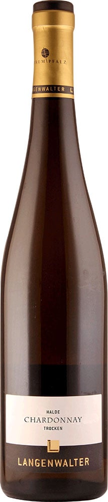 2022 Weisenheimer Halde Chardonnay