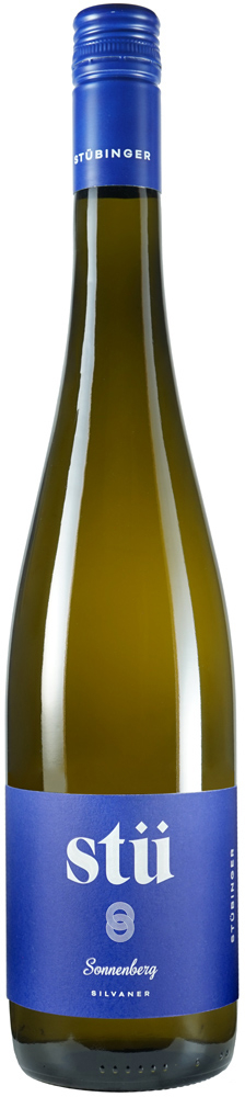2023 Silvaner Leinsweiler Sonnenberg 2023 Silvaner Leinsweiler Sonnenberg