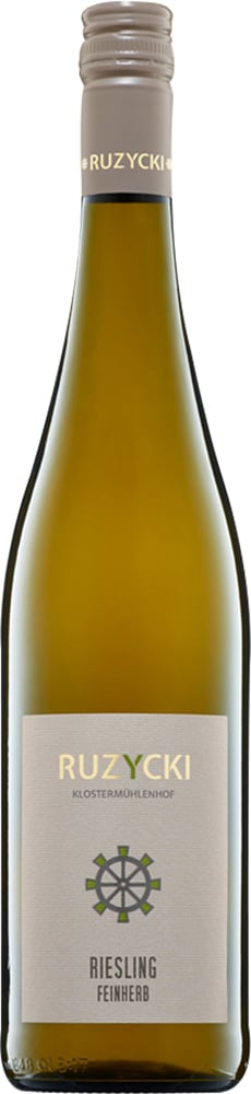 2023 Hahnheimer Riesling