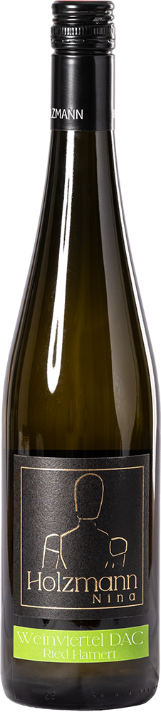 2024 Weinviertel DAC Ried Hamert BIO 2024 Weinviertel DAC Ried Hamert BIO