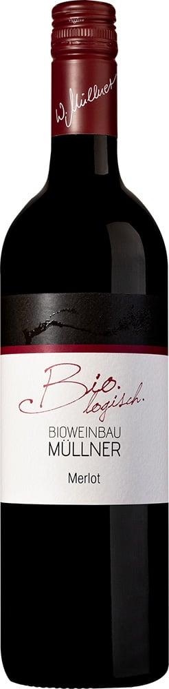 2020 Merlot BIO 2020 Merlot BIO