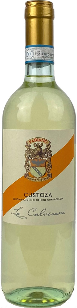 2023 La Calvisana Custoza DOC