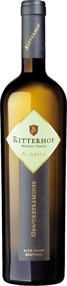 2024 Auratus Gewürztraminer Alto Adige DOC
