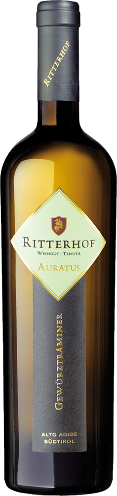 2024 Auratus Gewürztraminer Alto Adige DOC 2024 Auratus Gewürztraminer Alto Adige DOC