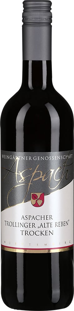 Trollinger Alte Reben