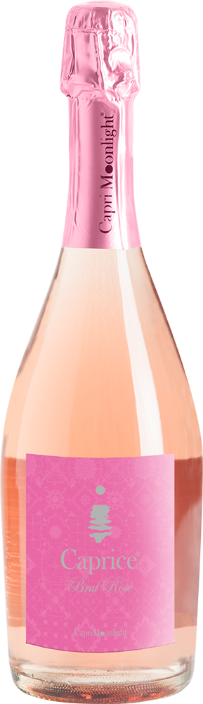 2023 Spumante Caprice Rosè 2023 Spumante Caprice Rosè