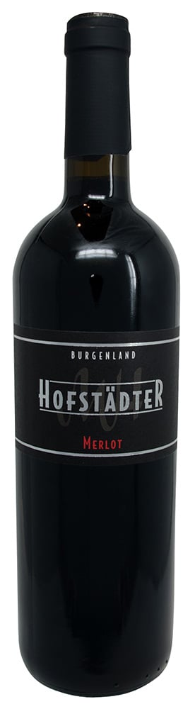 2017 Merlot Barrique 2017 Merlot Barrique