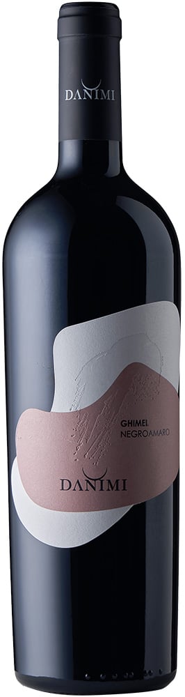 2020 Ghimel Salento Negroamaro IGP 2020 Ghimel Salento Negroamaro IGP