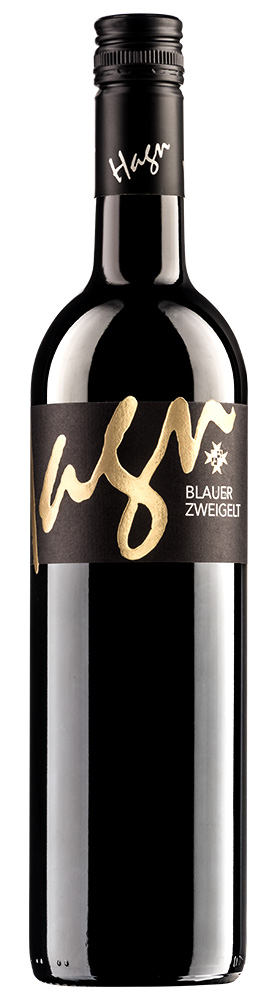 2023 Blauer Zweigelt