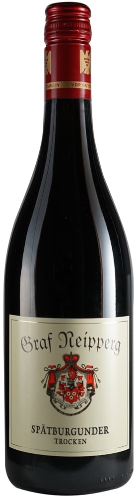 2022 Spätburgunder