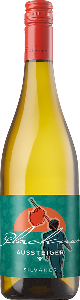 2017 Aussteiger Silvaner 2017 Aussteiger Silvaner