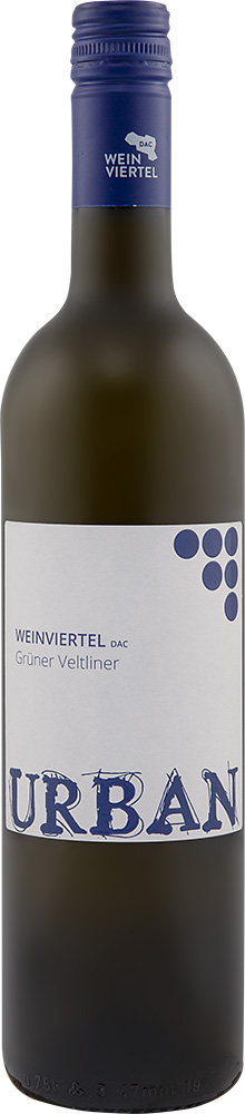 2023 Weinviertel DAC Grüner Veltliner