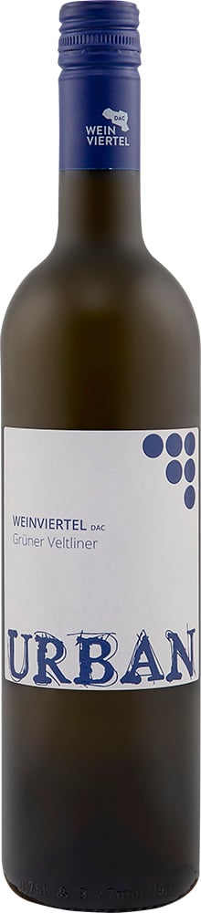 2023 Weinviertel DAC Grüner Veltliner 2023 Weinviertel DAC Grüner Veltliner