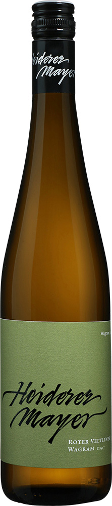 2024 Roter Veltliner Wagram