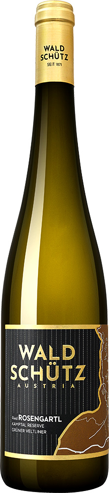 2023 Grüner Veltliner Ried Rosengartl Res.