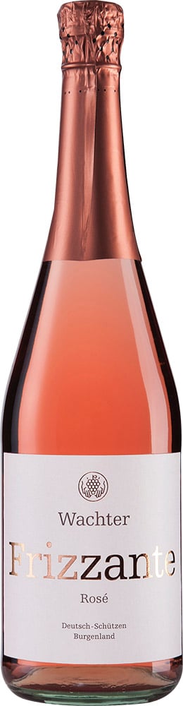 2024 Frizzante Rosé 2024 Frizzante Rosé