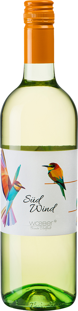2024 Südwind Grüner Veltliner