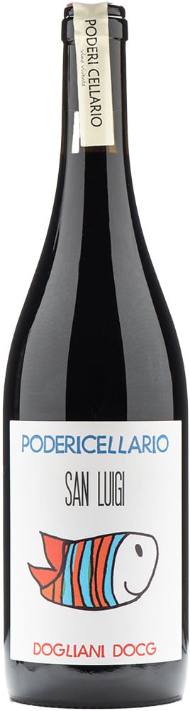 2025 San Luigi Dolcetto di Dogliani DOCG