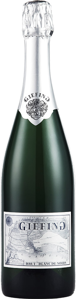 2020 Blanc de Noirs Reserve