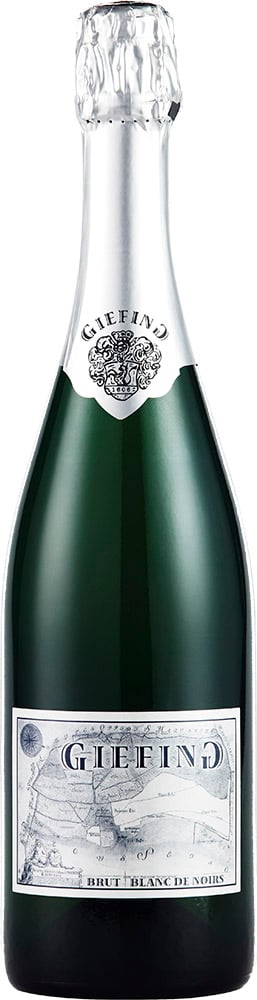 2020 Blanc de Noirs Reserve 2020 Blanc de Noirs Reserve