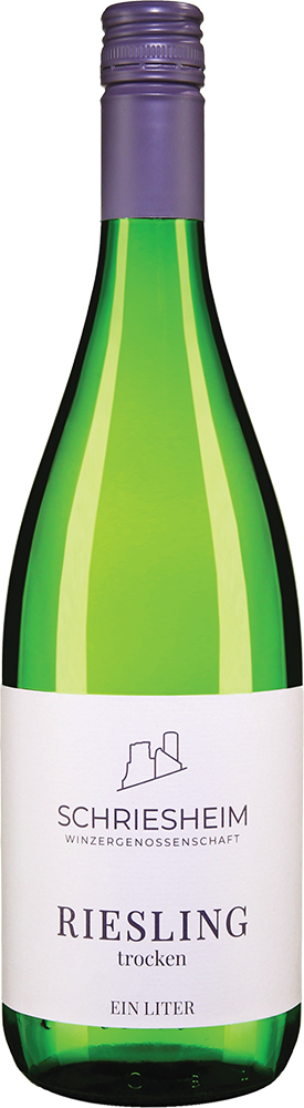 2024 Riesling 1,0 L