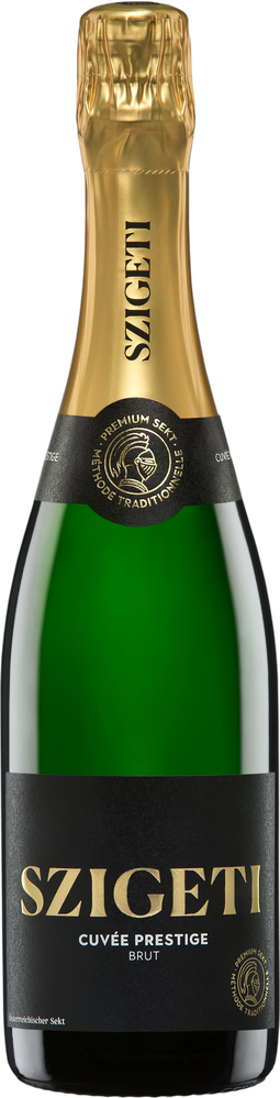 Cuvée Prestige