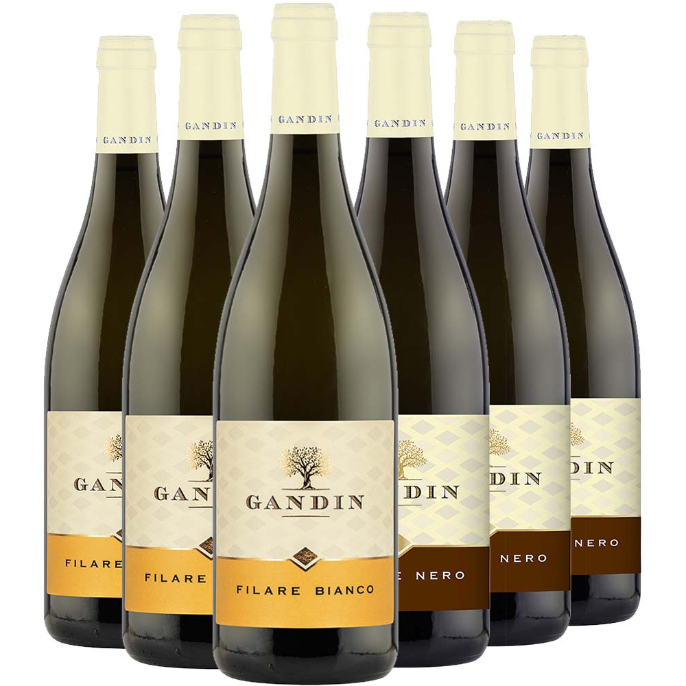 Gandin Premium Kennenlern-Paket Gandin Premium Kennenlern-Paket