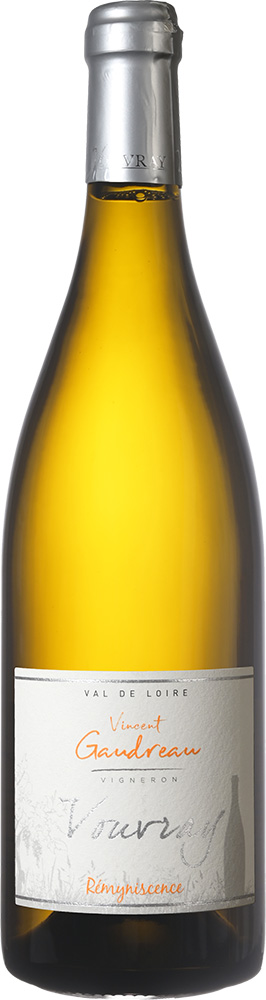 2022 Cuvée Rémyniscence Vouvray AOP 2022 Cuvée Rémyniscence Vouvray AOP