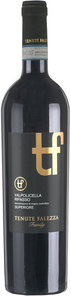 2021 Valpolicella Superiore Ripasso DOC