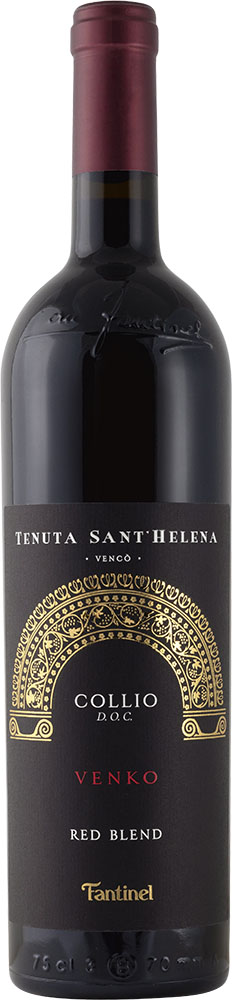 2020 Fantinel Tenuta Sant'Helena "Venko" Collio Rosso Collio DOC
