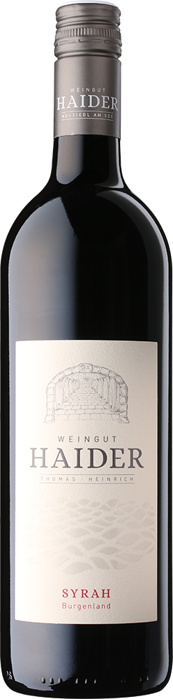 2022 Syrah – Neuberg 2022 Syrah – Neuberg