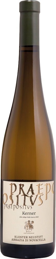 2023 Praepositus Kerner Alto Adige Eisacktaler DOC