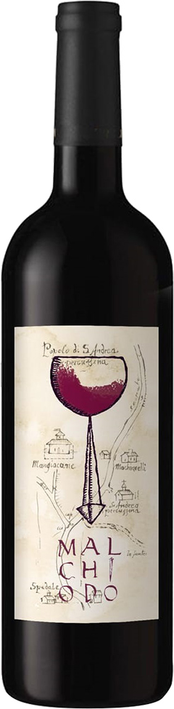 2022 Malchiodo Toscana IGP 2022 Malchiodo Toscana IGP