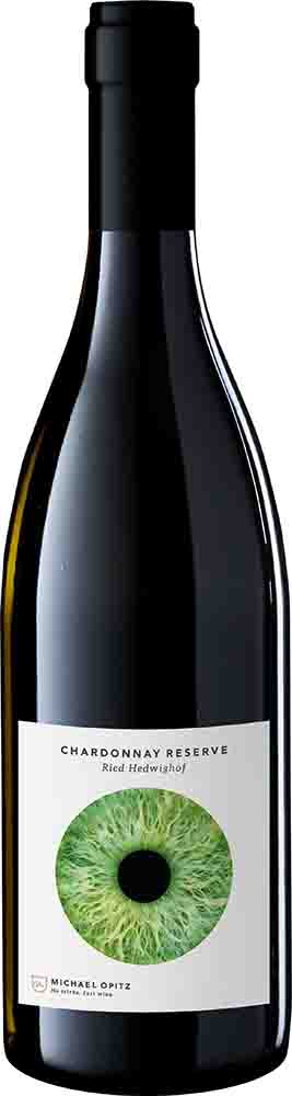 2022 Chardonnay Reserve Ried Hedwighof BIO