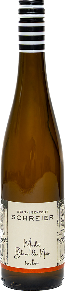 2024 Merlot Blanc de Noir